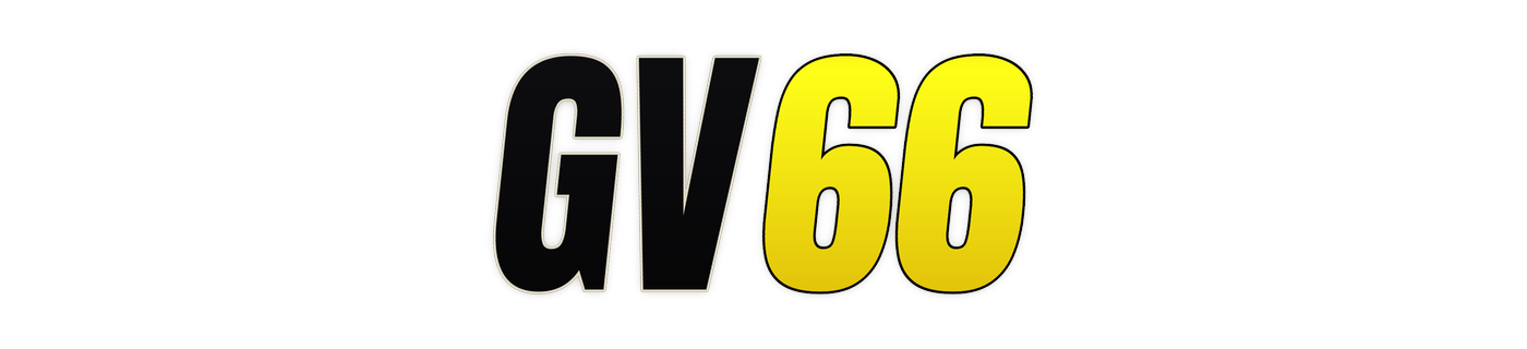 gv66 লোগো